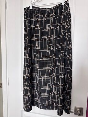 Maxi Skirt